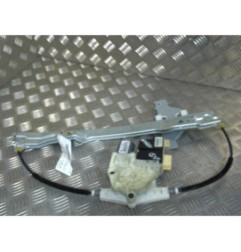 Leve vitre electrique avant droit CITROEN C4 1 Photo n°1