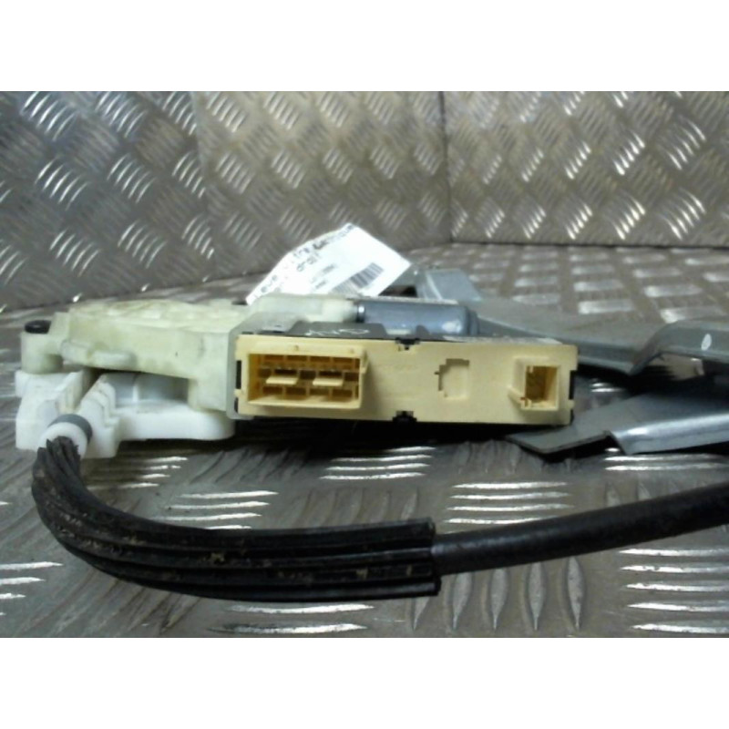 Leve vitre electrique avant droit CITROEN C4 1 Photo n°2