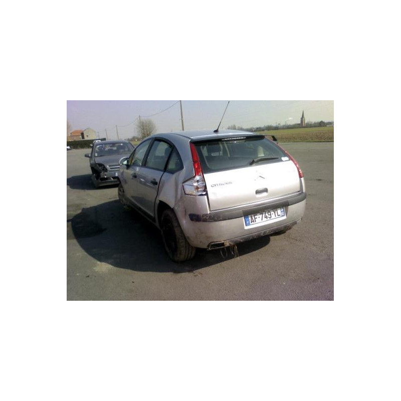 Leve vitre electrique avant droit CITROEN C4 1 Photo n°3