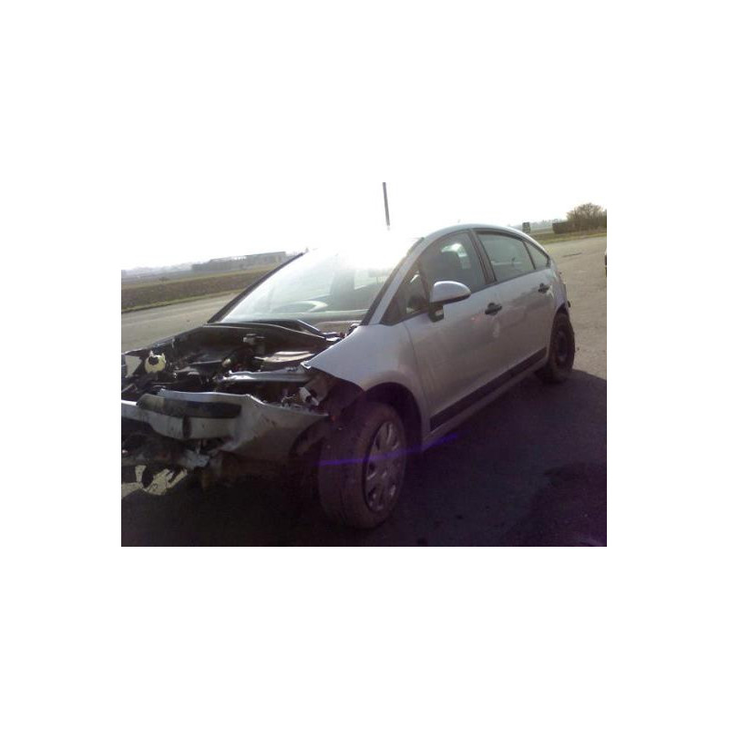 Leve vitre electrique avant droit CITROEN C4 1 Photo n°4