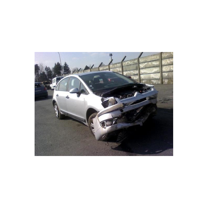 Leve vitre electrique avant droit CITROEN C4 1 Photo n°5