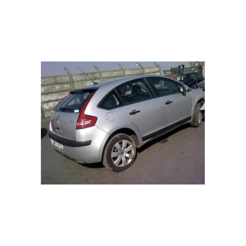Leve vitre electrique avant droit CITROEN C4 1 Photo n°6