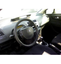 Leve vitre electrique avant droit CITROEN C4 1