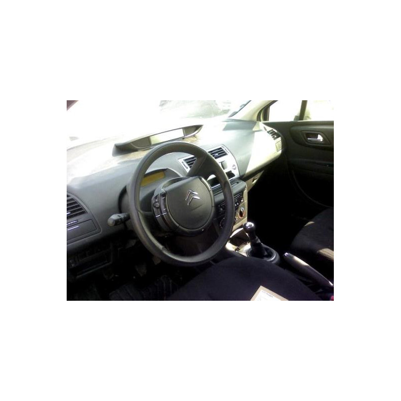 Leve vitre electrique avant droit CITROEN C4 1 Photo n°7