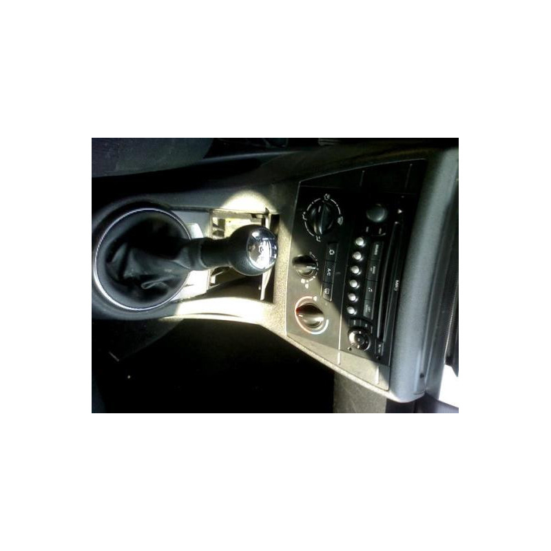 Leve vitre electrique avant droit CITROEN C4 1 Photo n°8