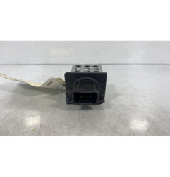 Resistance chauffage PEUGEOT 206