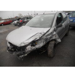 Resistance chauffage PEUGEOT 206