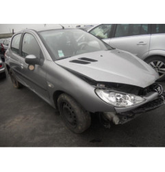 Resistance chauffage PEUGEOT 206