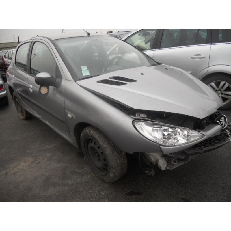 Resistance chauffage PEUGEOT 206 Photo n°6