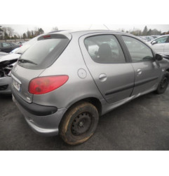 Resistance chauffage PEUGEOT 206