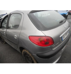Resistance chauffage PEUGEOT 206
