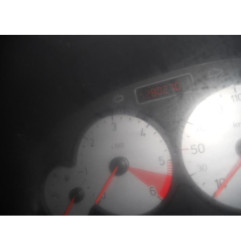 Resistance chauffage PEUGEOT 206