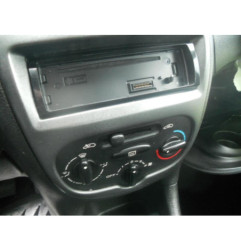 Resistance chauffage PEUGEOT 206