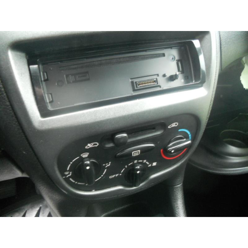 Resistance chauffage PEUGEOT 206 Photo n°11