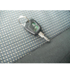 Resistance chauffage PEUGEOT 206