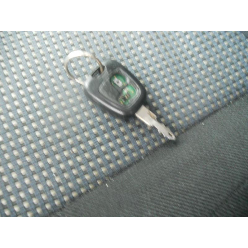Resistance chauffage PEUGEOT 206 Photo n°12