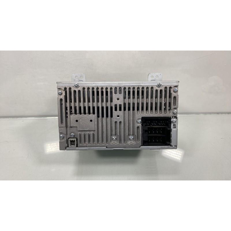 Autoradio d'origine HYUNDAI I 30 1 Photo n°3