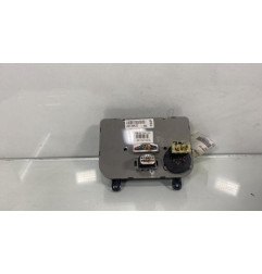 Commande chauffage HYUNDAI I 30 1