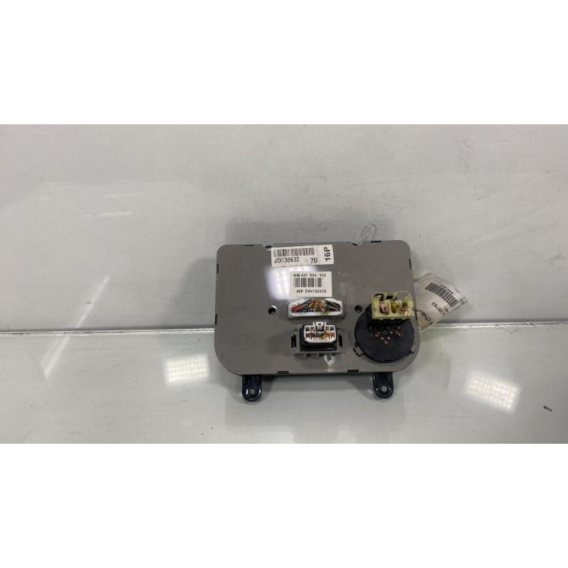 Commande chauffage HYUNDAI I 30 1 Photo n°2