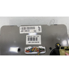 Commande chauffage HYUNDAI I 30 1