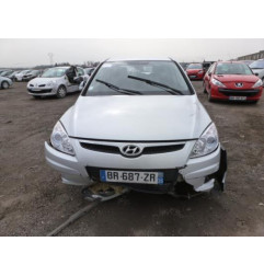 Commande chauffage HYUNDAI I 30 1
