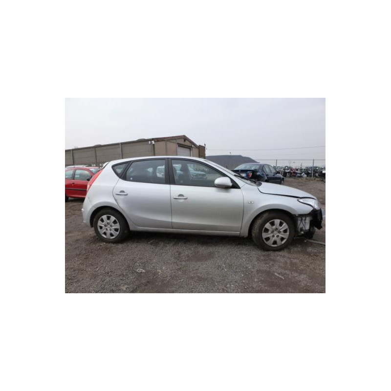 Commande chauffage HYUNDAI I 30 1 Photo n°5