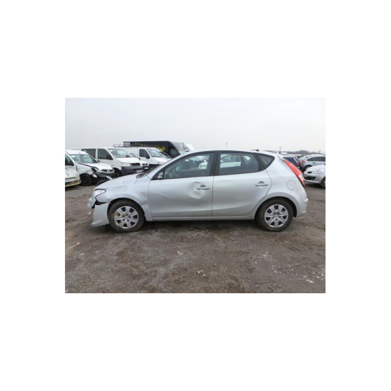 Commande chauffage HYUNDAI I 30 1 Photo n°7