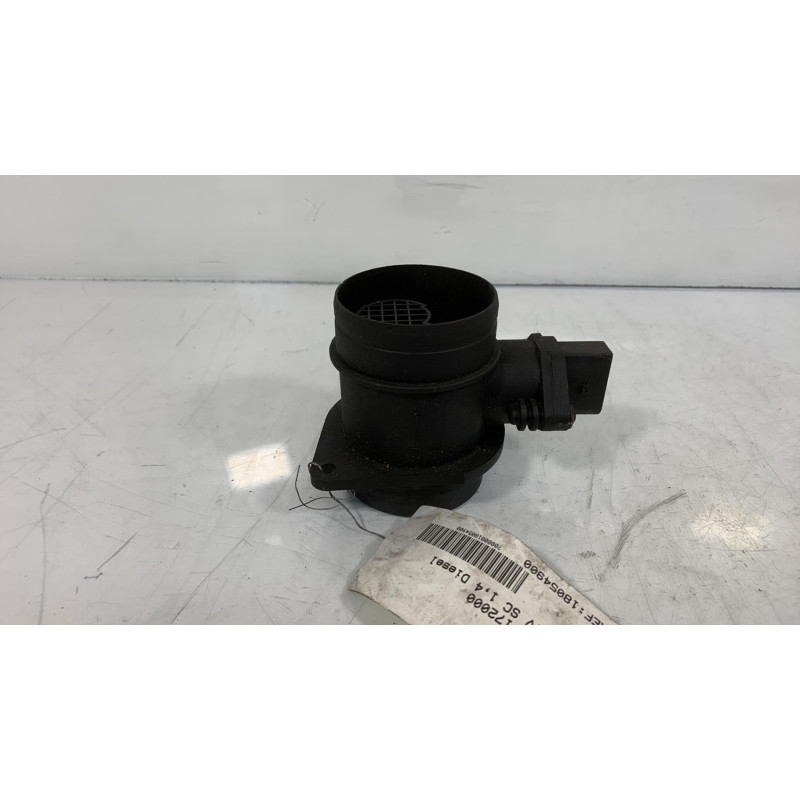 Debitmetre SEAT IBIZA 4 Photo n°1