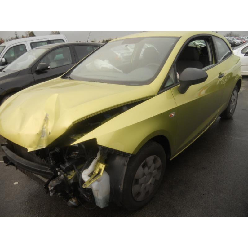 Debitmetre SEAT IBIZA 4 Photo n°4