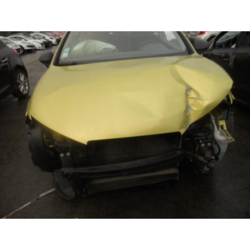Debitmetre SEAT IBIZA 4 Photo n°5