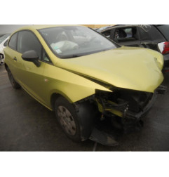 Debitmetre SEAT IBIZA 4