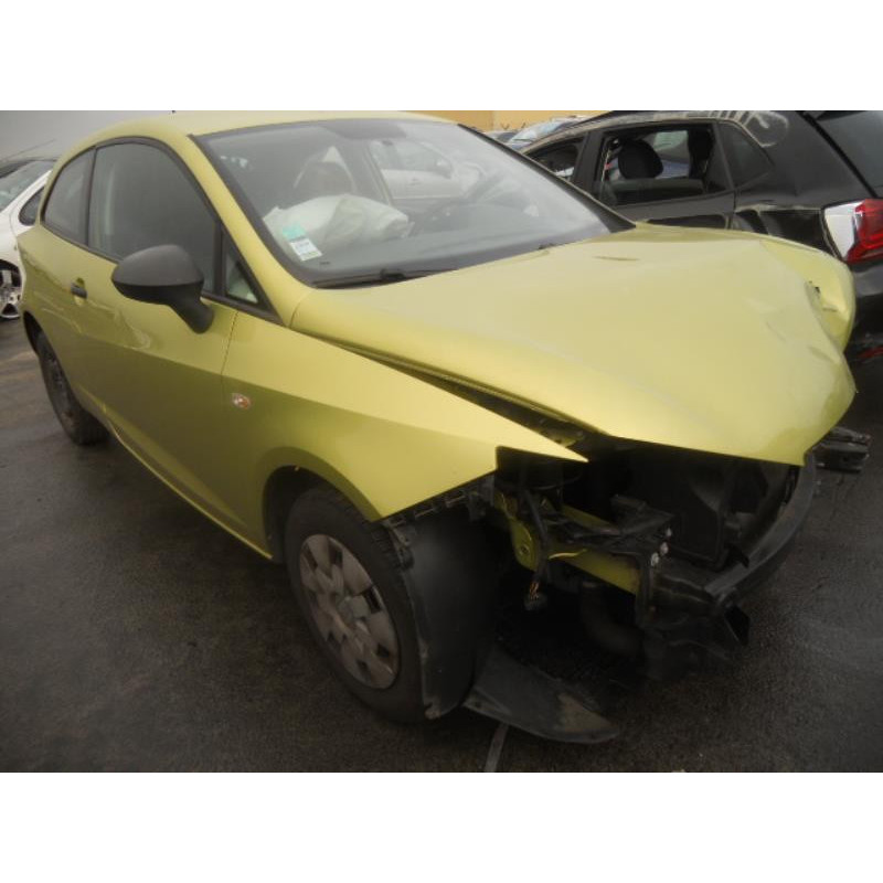 Debitmetre SEAT IBIZA 4 Photo n°6