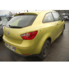 Debitmetre SEAT IBIZA 4