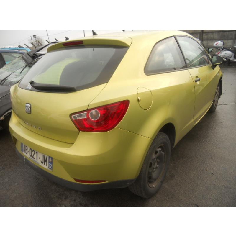 Debitmetre SEAT IBIZA 4 Photo n°7