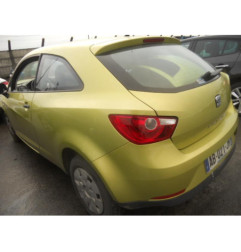 Debitmetre SEAT IBIZA 4