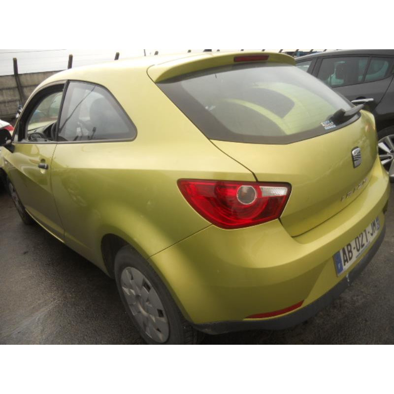 Debitmetre SEAT IBIZA 4 Photo n°8