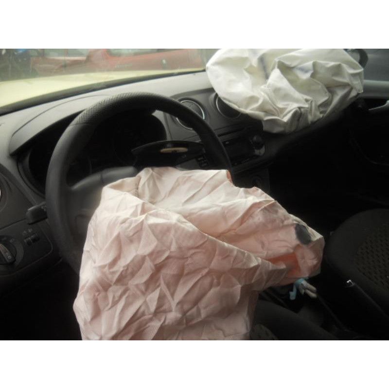 Debitmetre SEAT IBIZA 4 Photo n°9