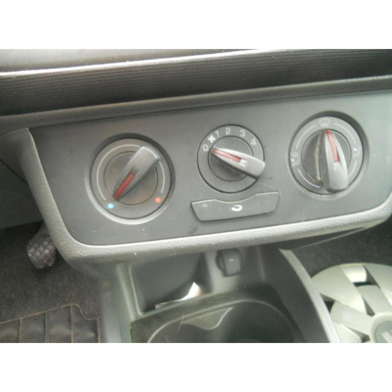 Debitmetre SEAT IBIZA 4 Photo n°10