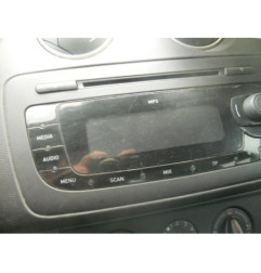 Debitmetre SEAT IBIZA 4