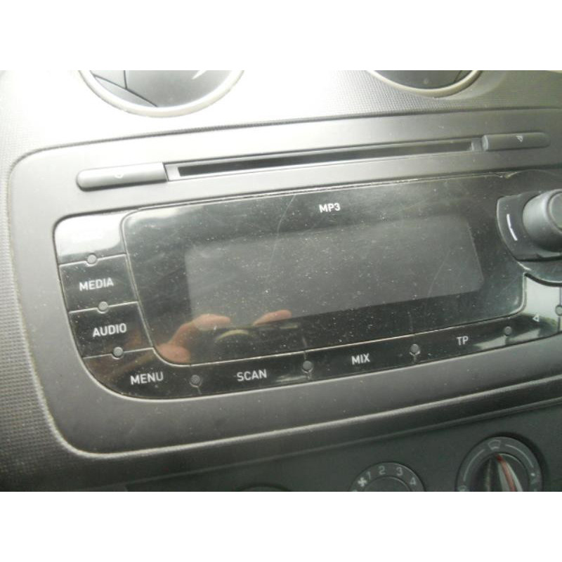 Debitmetre SEAT IBIZA 4 Photo n°11