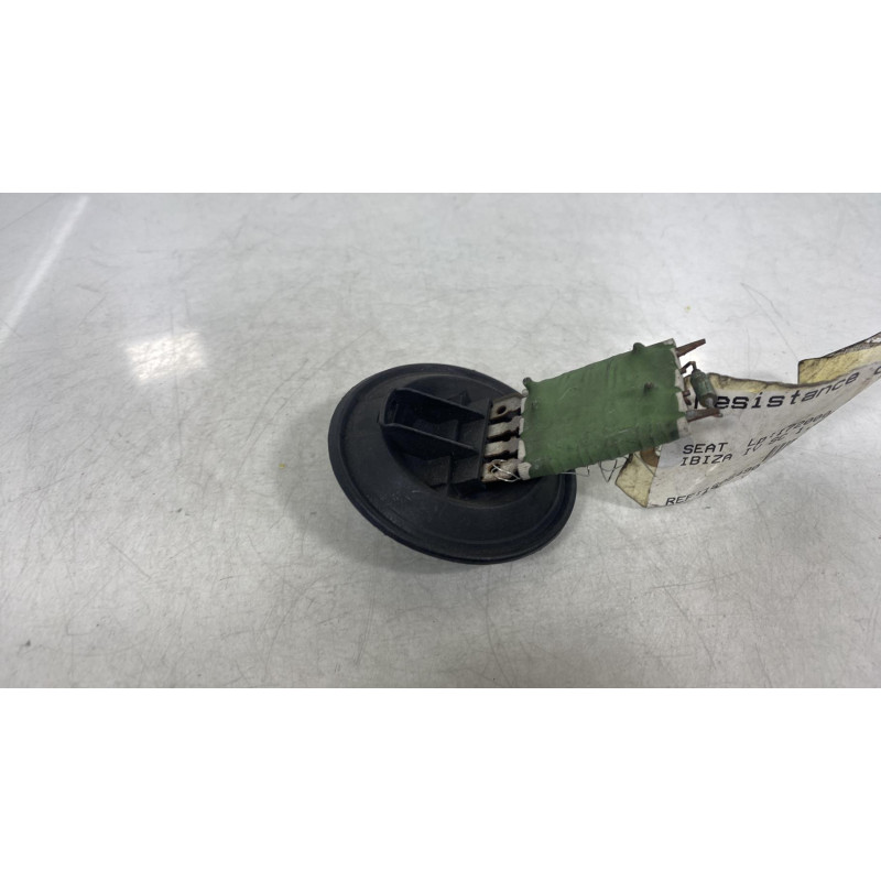 Resistance chauffage SEAT IBIZA 4 Photo n°3