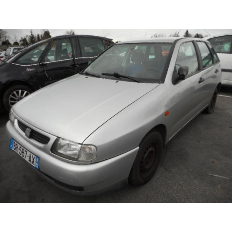 Bras essuie glace arriere SEAT IBIZA 2 Photo n°1