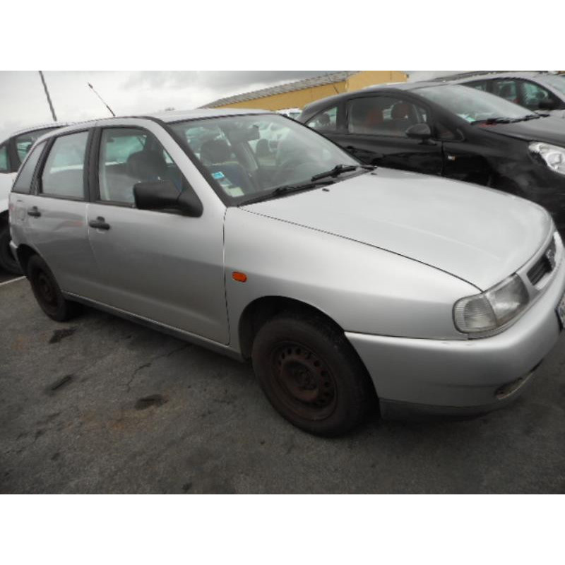 Bras essuie glace arriere SEAT IBIZA 2 Photo n°2