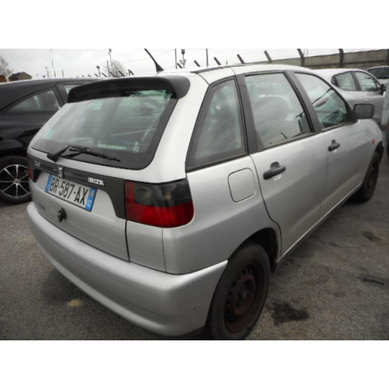 Bras essuie glace arriere SEAT IBIZA 2 Photo n°3
