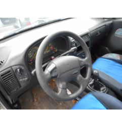 Bras essuie glace arriere SEAT IBIZA 2