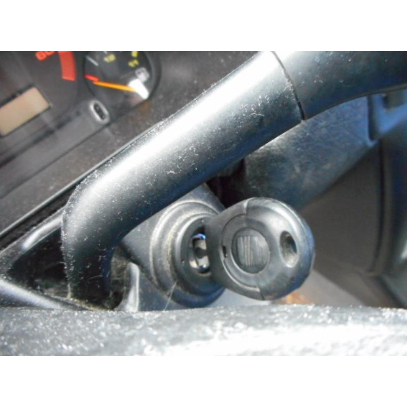 Bras essuie glace arriere SEAT IBIZA 2 Photo n°7