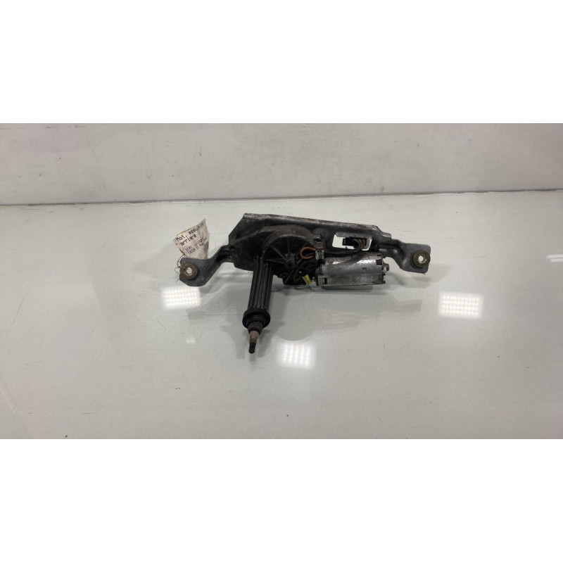 Moteur essuie glace arriere SEAT IBIZA 2 Photo n°1