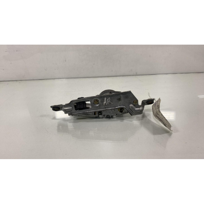 Moteur essuie glace arriere SEAT IBIZA 2 Photo n°3