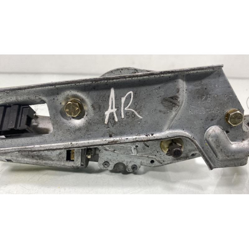 Moteur essuie glace arriere SEAT IBIZA 2 Photo n°4