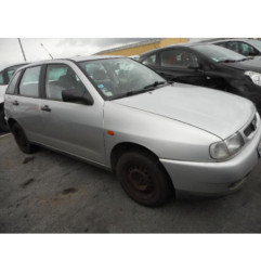 Moteur essuie glace arriere SEAT IBIZA 2